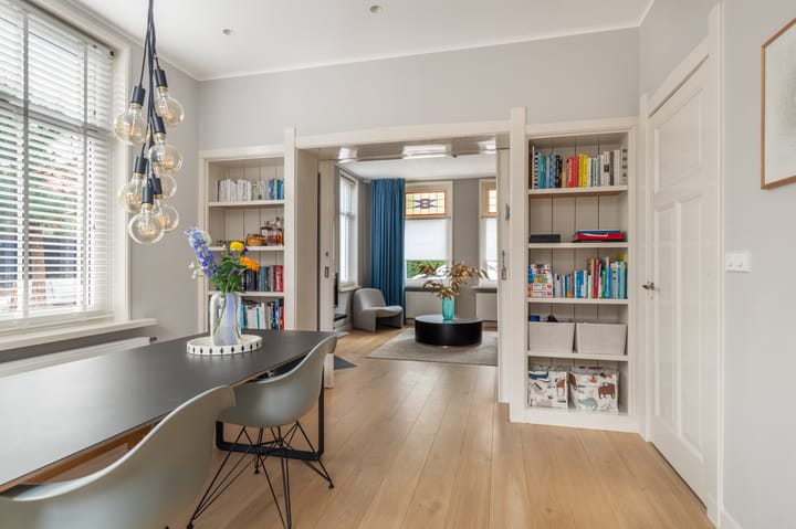 Photo 4 of Prins Hendrikstraat 23