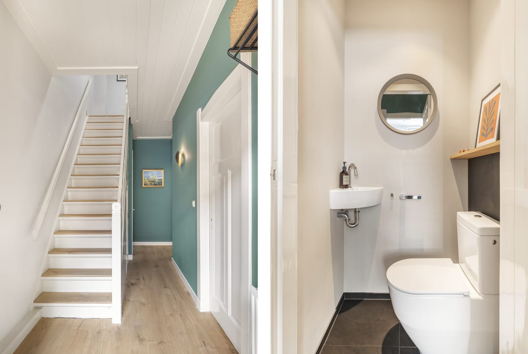 Foto 8 van Prins Hendrikstraat 23