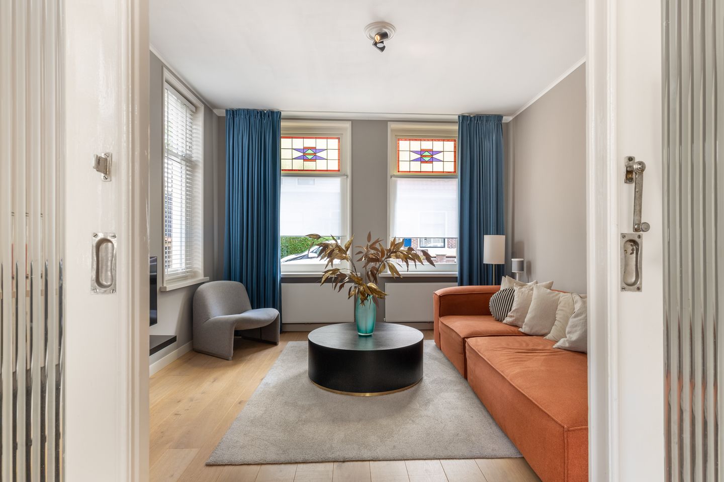 Foto 4 van Prins Hendrikstraat 23