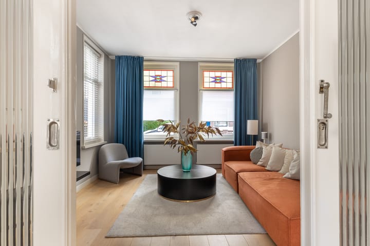 Foto 8 van Prins Hendrikstraat 23