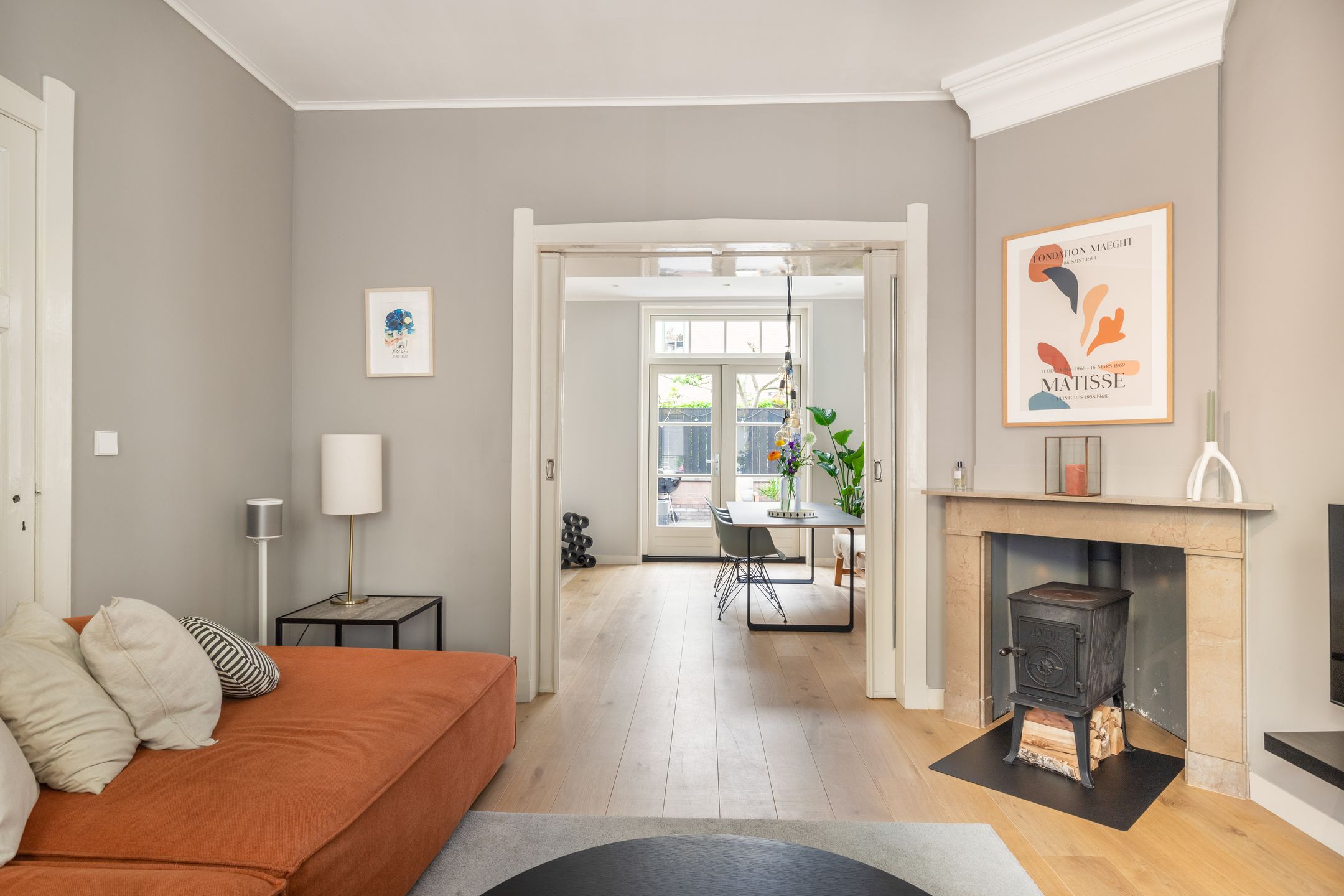 Foto 3 van Prins Hendrikstraat 23