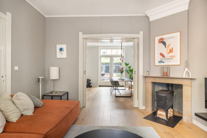 Foto 9 van Prins Hendrikstraat 23