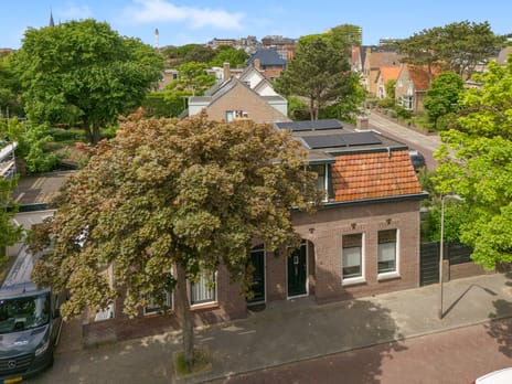 Prins Hendrikstraat thumbnail
