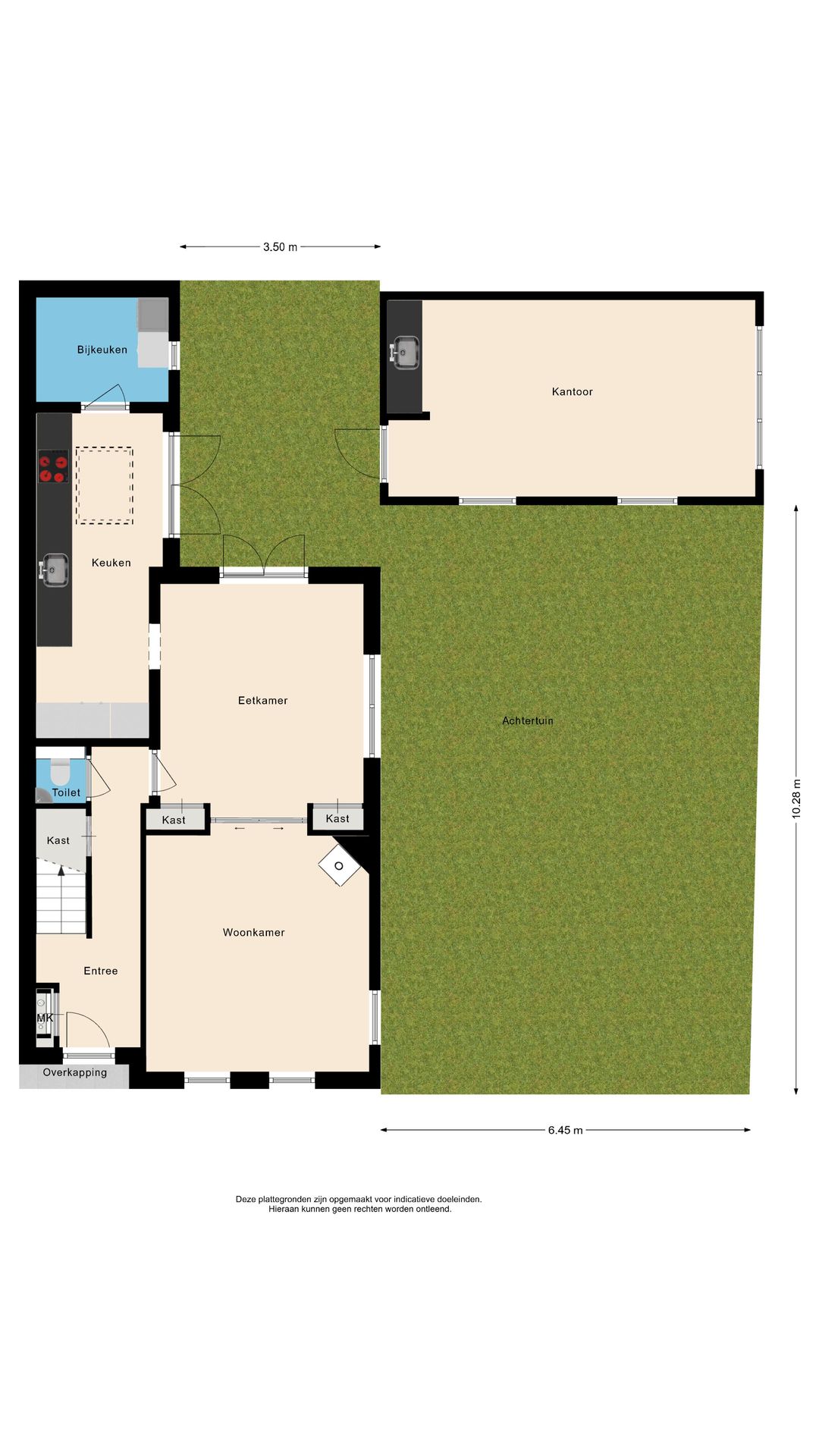 Foto 41 van Prins Hendrikstraat 23