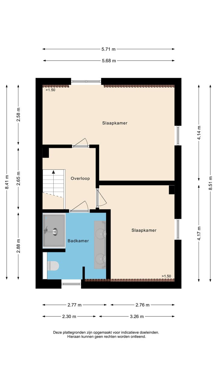 Foto 41 van Prins Hendrikstraat 23