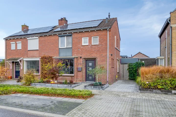 Graetheidelaan 23 main image