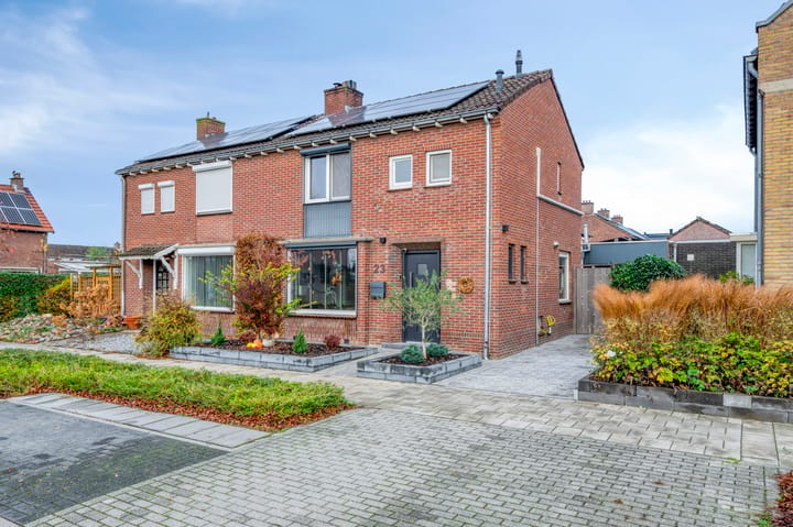 Foto 5 van Graetheidelaan 23
