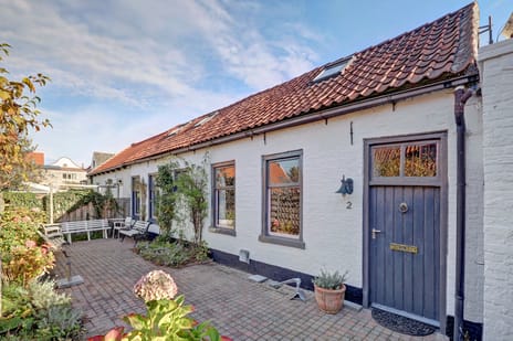 Pieterhofje thumbnail