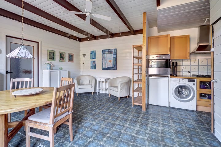 Foto 5 van Pieterhofje 2