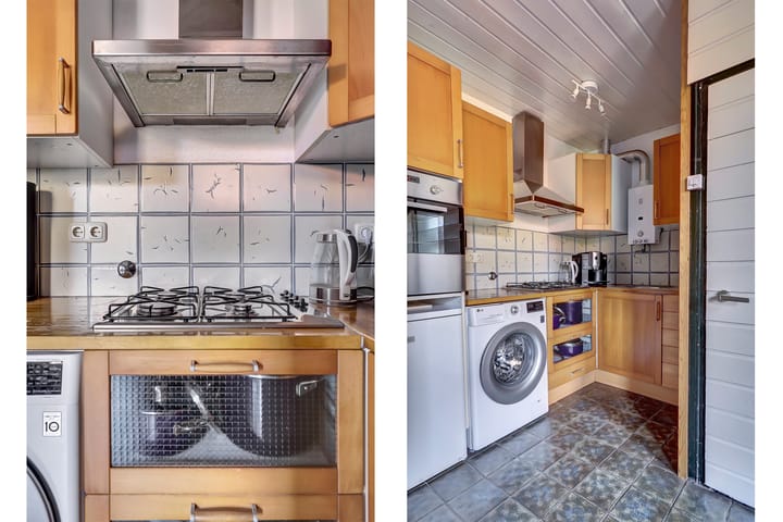 Foto 7 van Pieterhofje 2