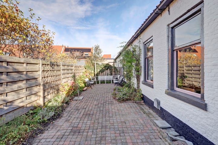 Foto 18 van Pieterhofje 2