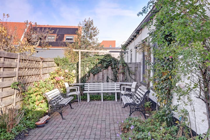 Foto 19 van Pieterhofje 2