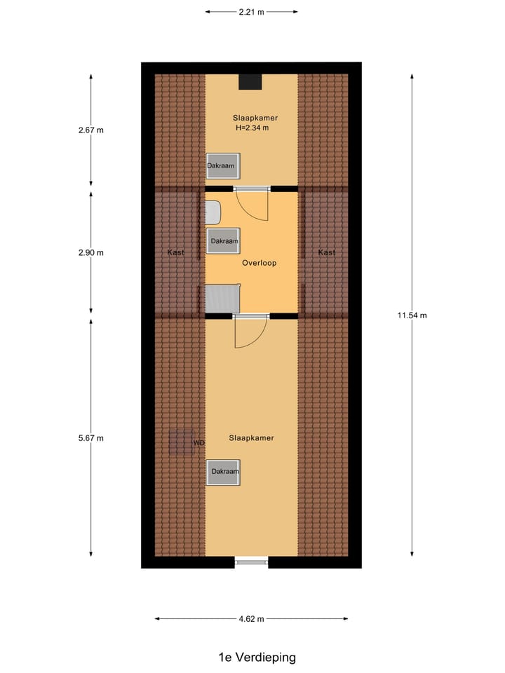 Foto 32 van Pieterhofje 2