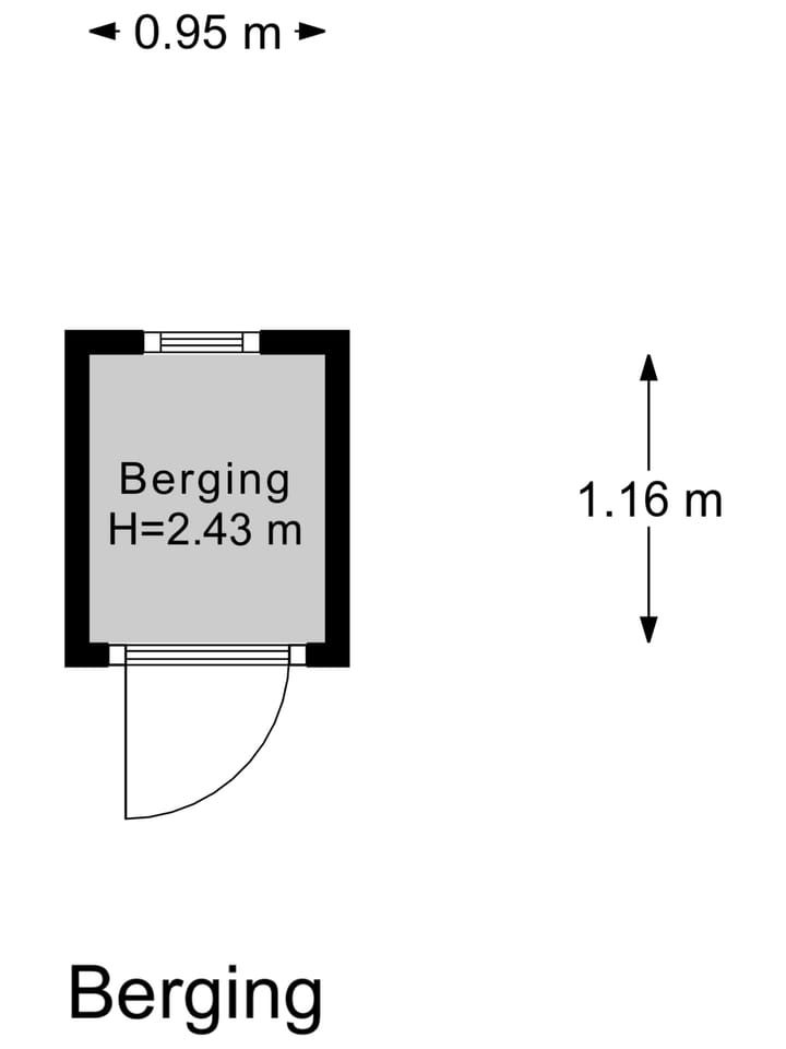 Foto 34 van Pieterhofje 2