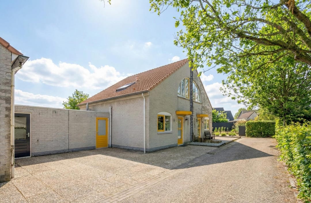 Foto 1 van Langeweg 112-030