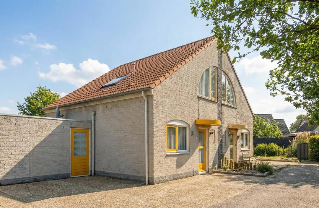 Foto 2 van Langeweg 112-030