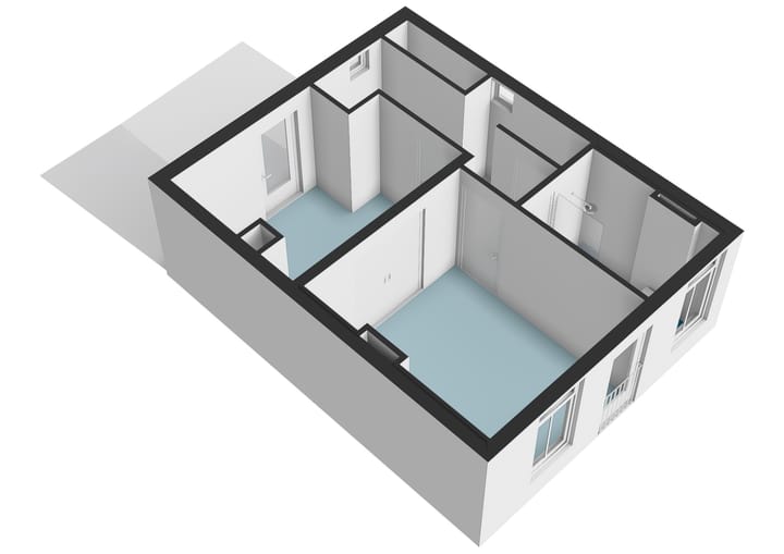 Photo 34 of Nieuwstraat 29