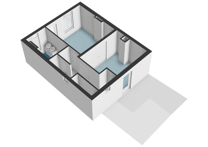 Photo 36 of Nieuwstraat 29