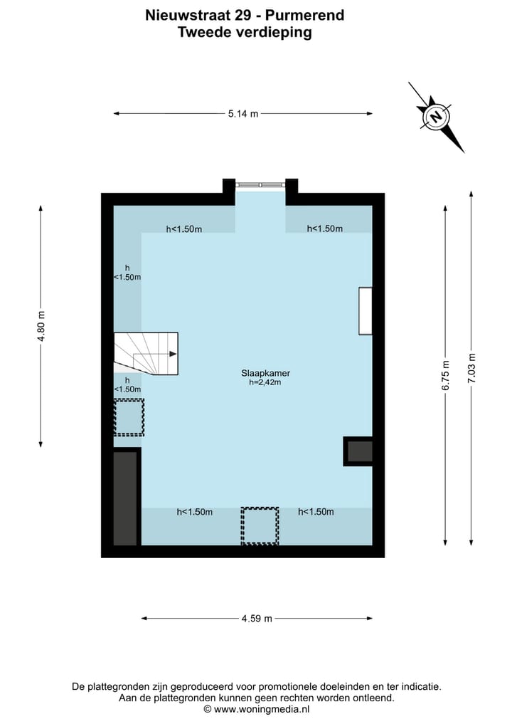 Photo 32 of Nieuwstraat 29