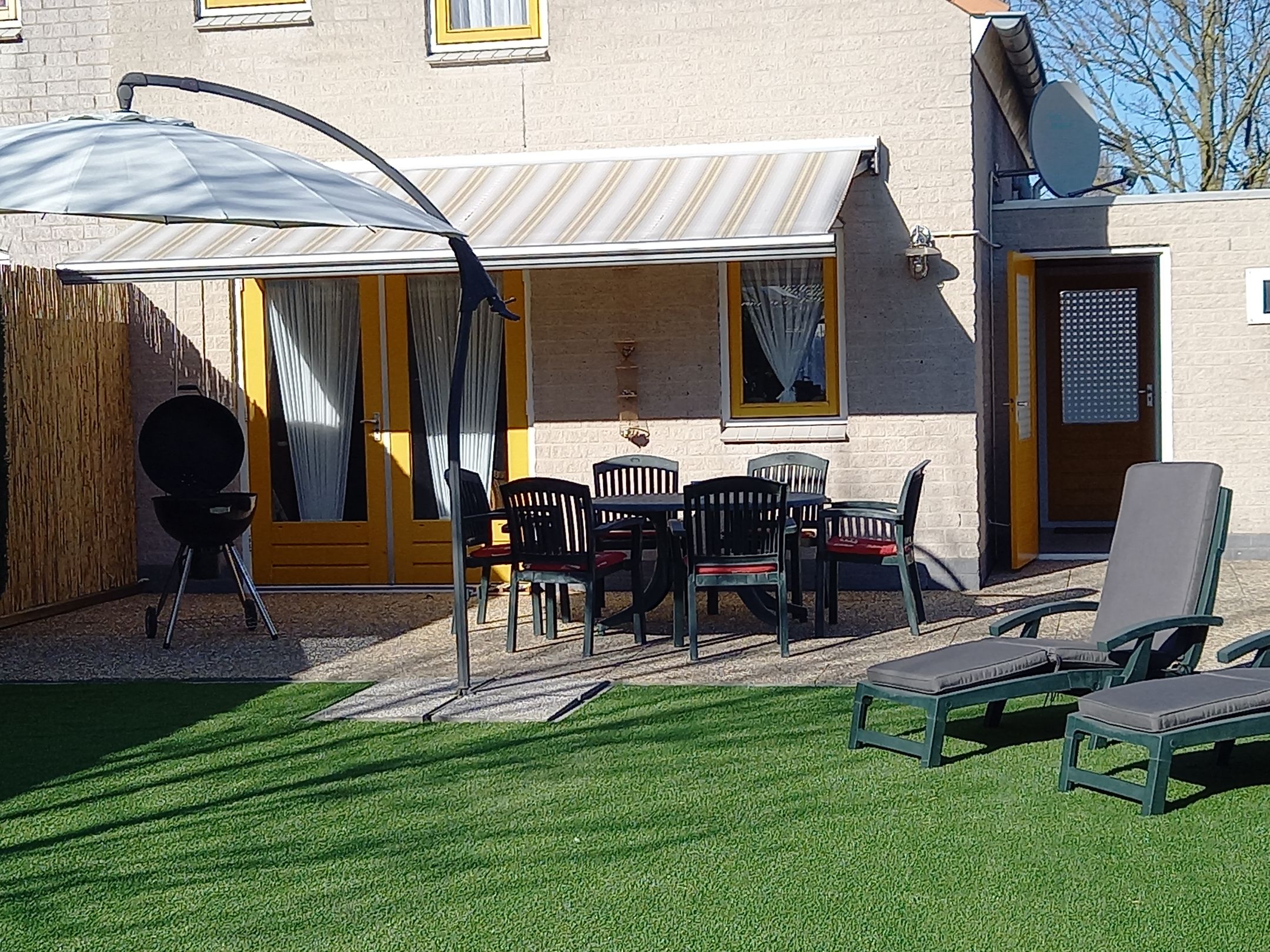 Foto 18 van Langeweg 112-030