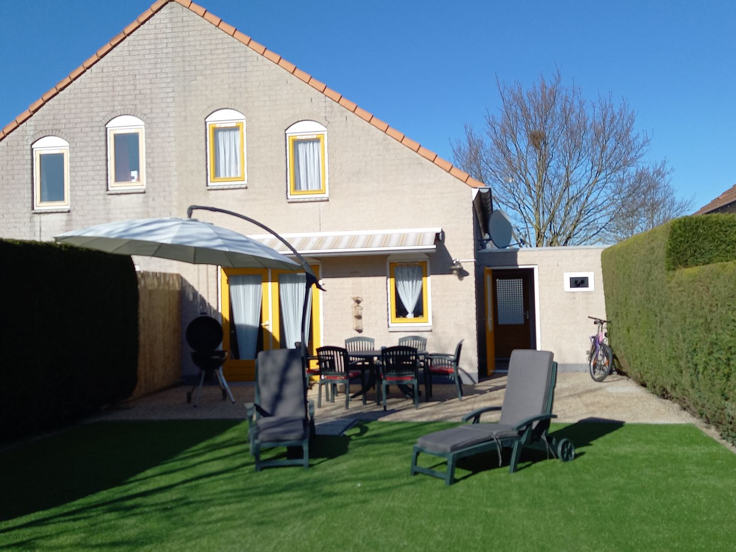 Foto 20 van Langeweg 112-030