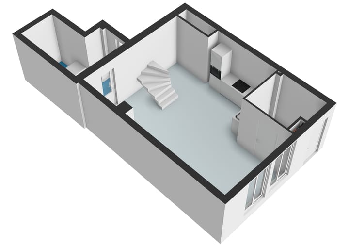 Photo 38 of Nieuwstraat 29