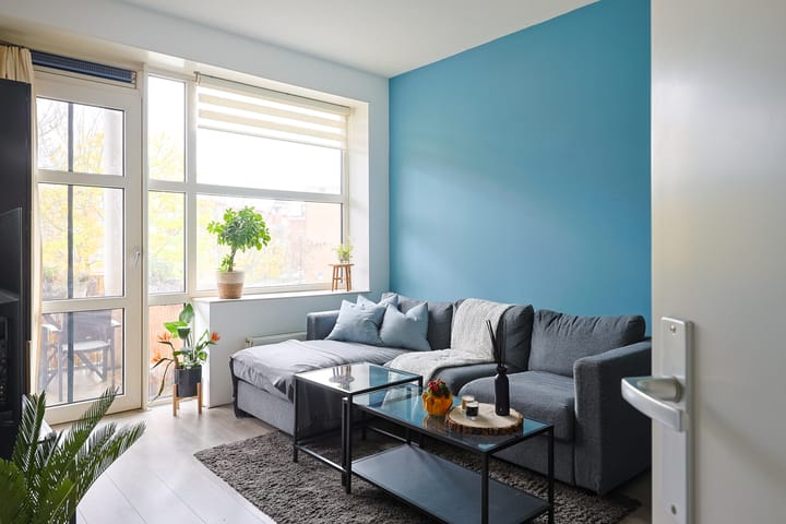 Photo 2 of Krijtwal 65