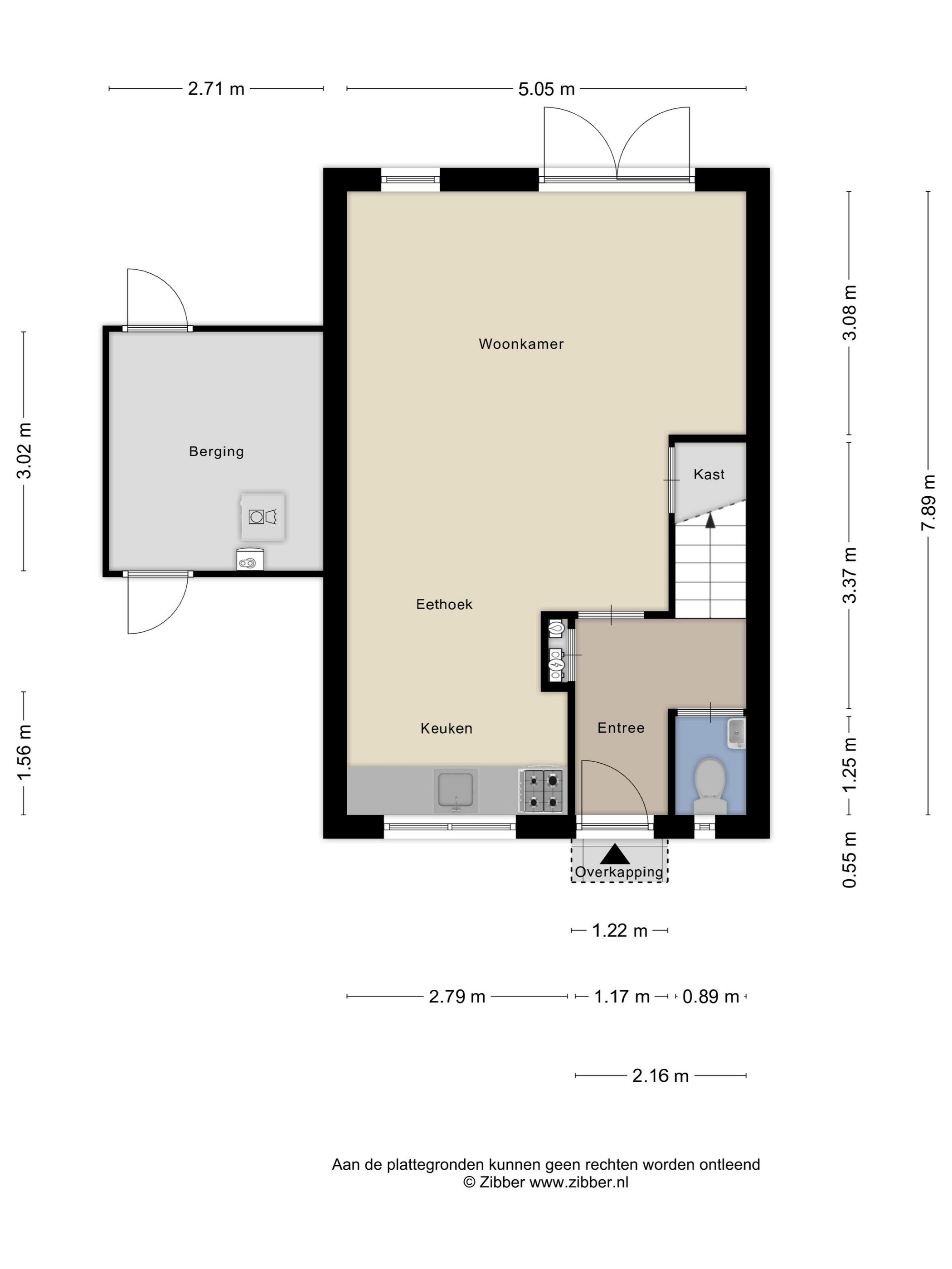 Foto 24 van Langeweg 112-030