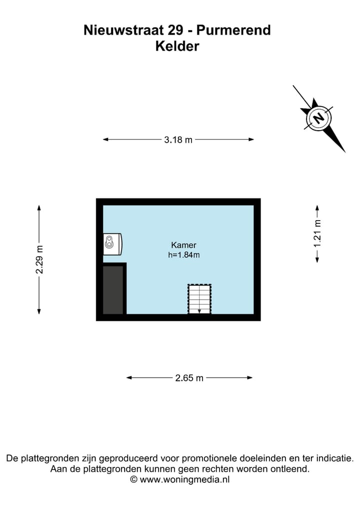 Photo 33 of Nieuwstraat 29