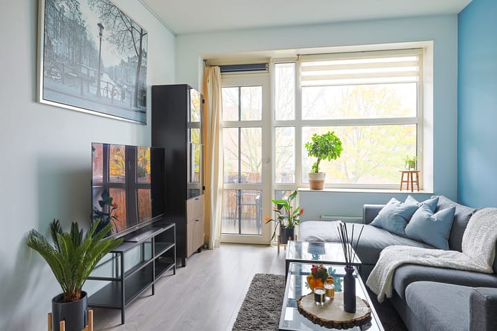 Photo 7 of Krijtwal 65