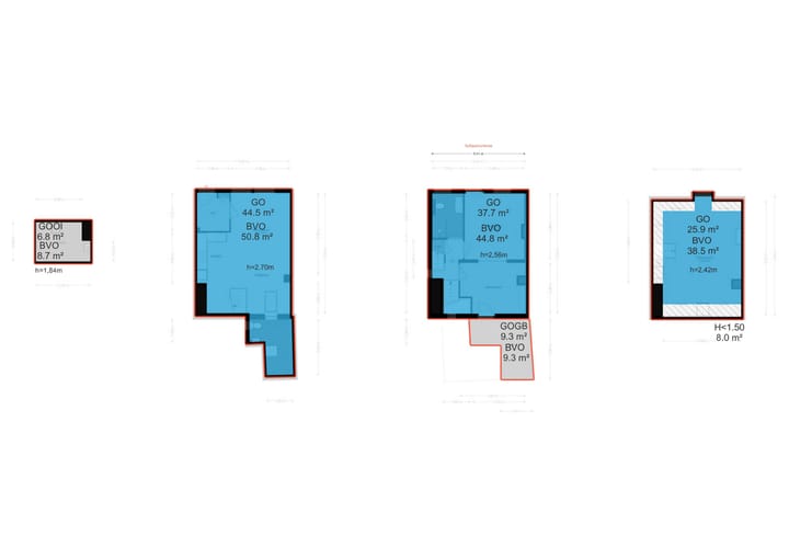 Photo 42 of Nieuwstraat 29