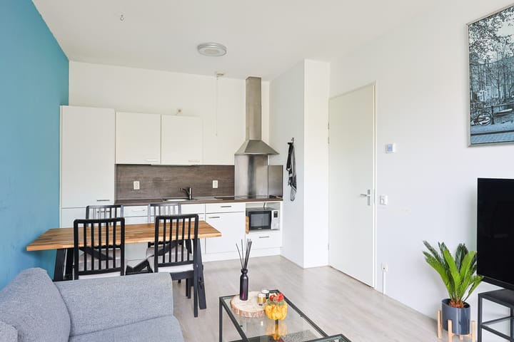 Photo 10 of Krijtwal 65