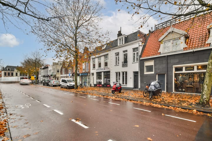 Photo 27 of Nieuwstraat 29