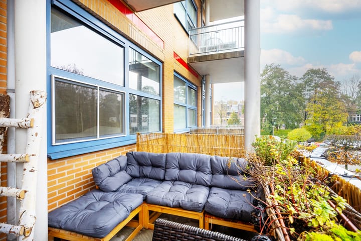 Photo 24 of Krijtwal 65