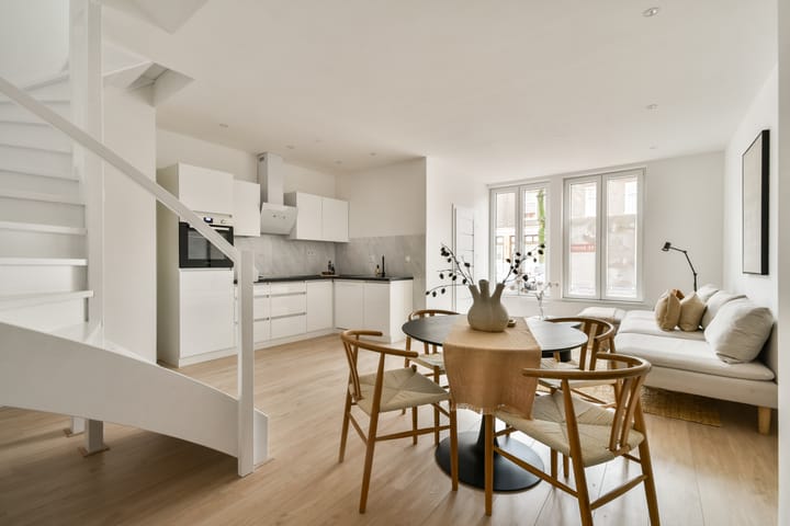 Photo 5 of Nieuwstraat 29