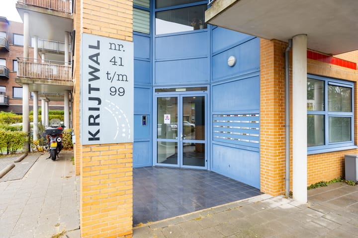 Photo 29 of Krijtwal 65