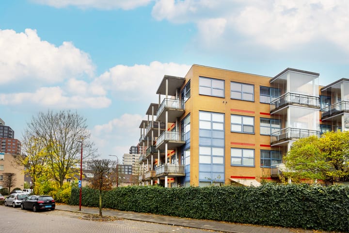 Photo 30 of Krijtwal 65