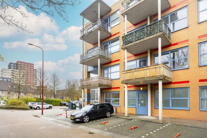 Photo 31 of Krijtwal 65