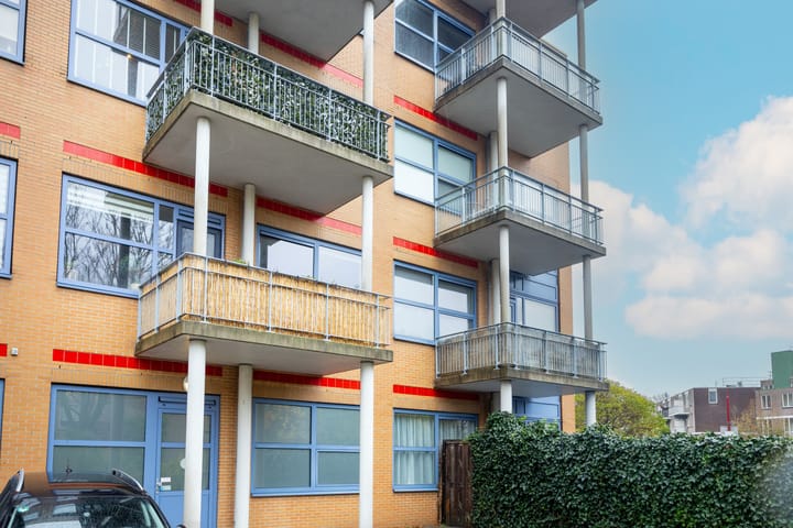 Photo 33 of Krijtwal 65