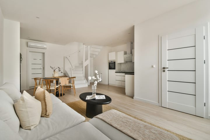 Photo 3 of Nieuwstraat 29