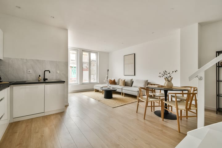 Photo 9 of Nieuwstraat 29