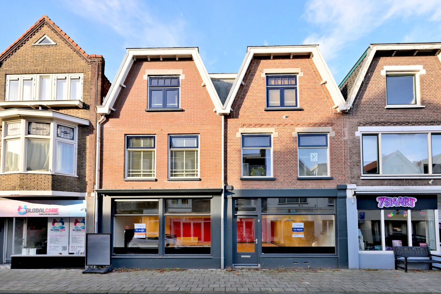 Bekijk foto 2 van Boxbergerweg 27