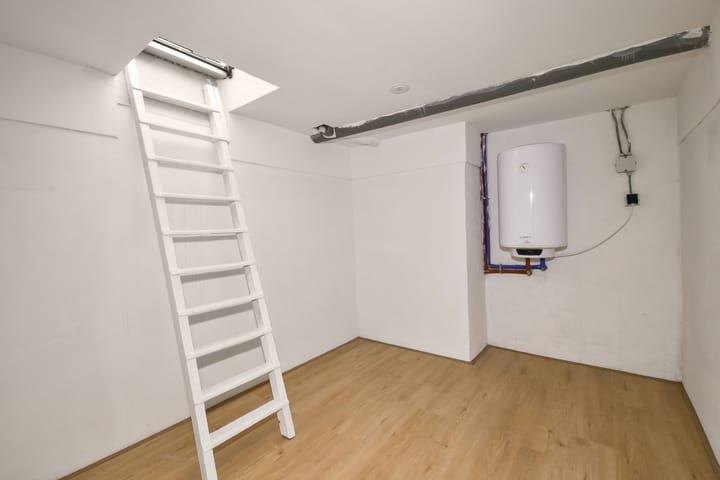 Photo 25 of Nieuwstraat 29