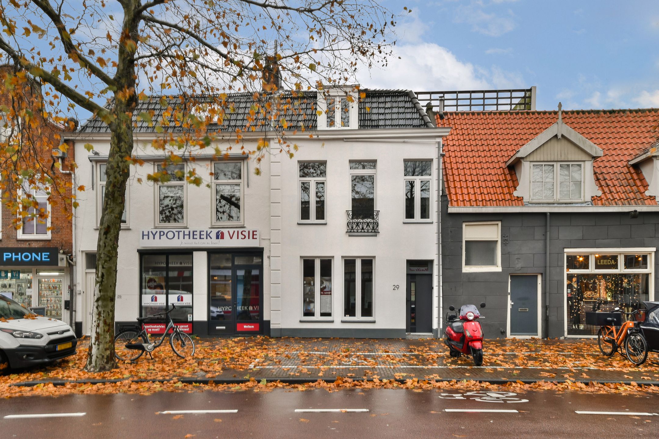 Nieuwstraat 29 