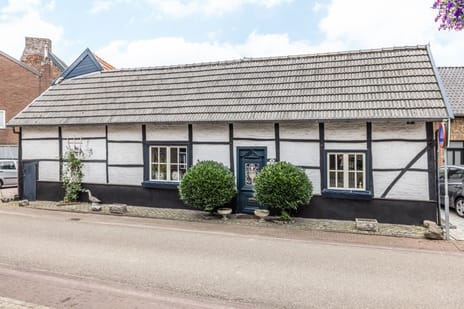 Eindstraat thumbnail