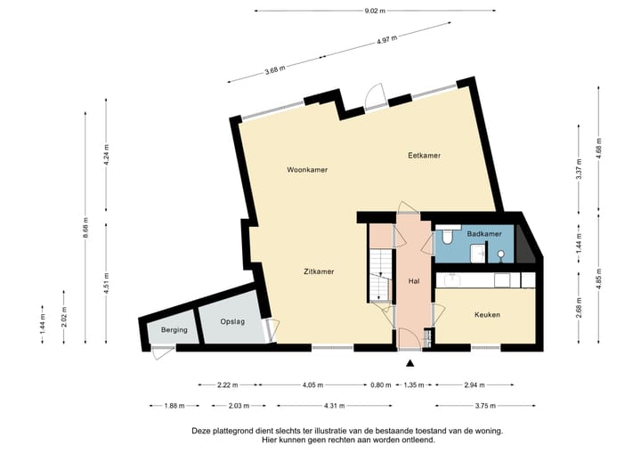 Photo 33 of Eindstraat 9