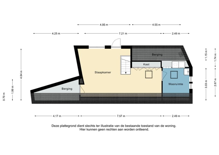 Photo 35 of Eindstraat 9