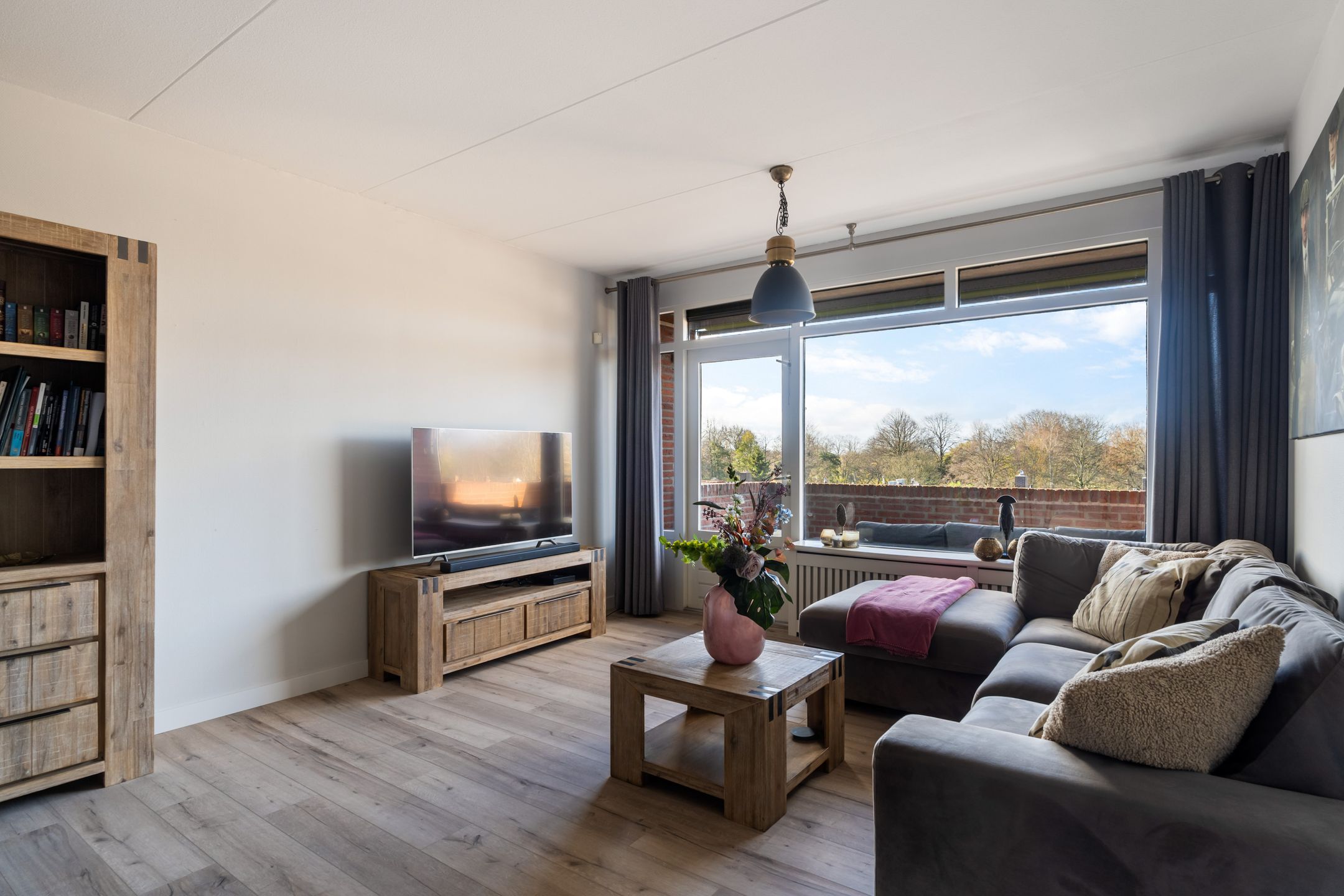 Foto 12 van Plein 58