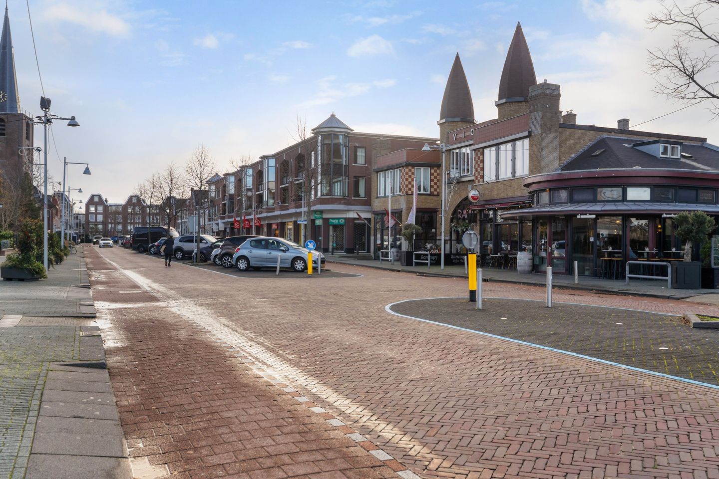 Foto 34 van Plein 58