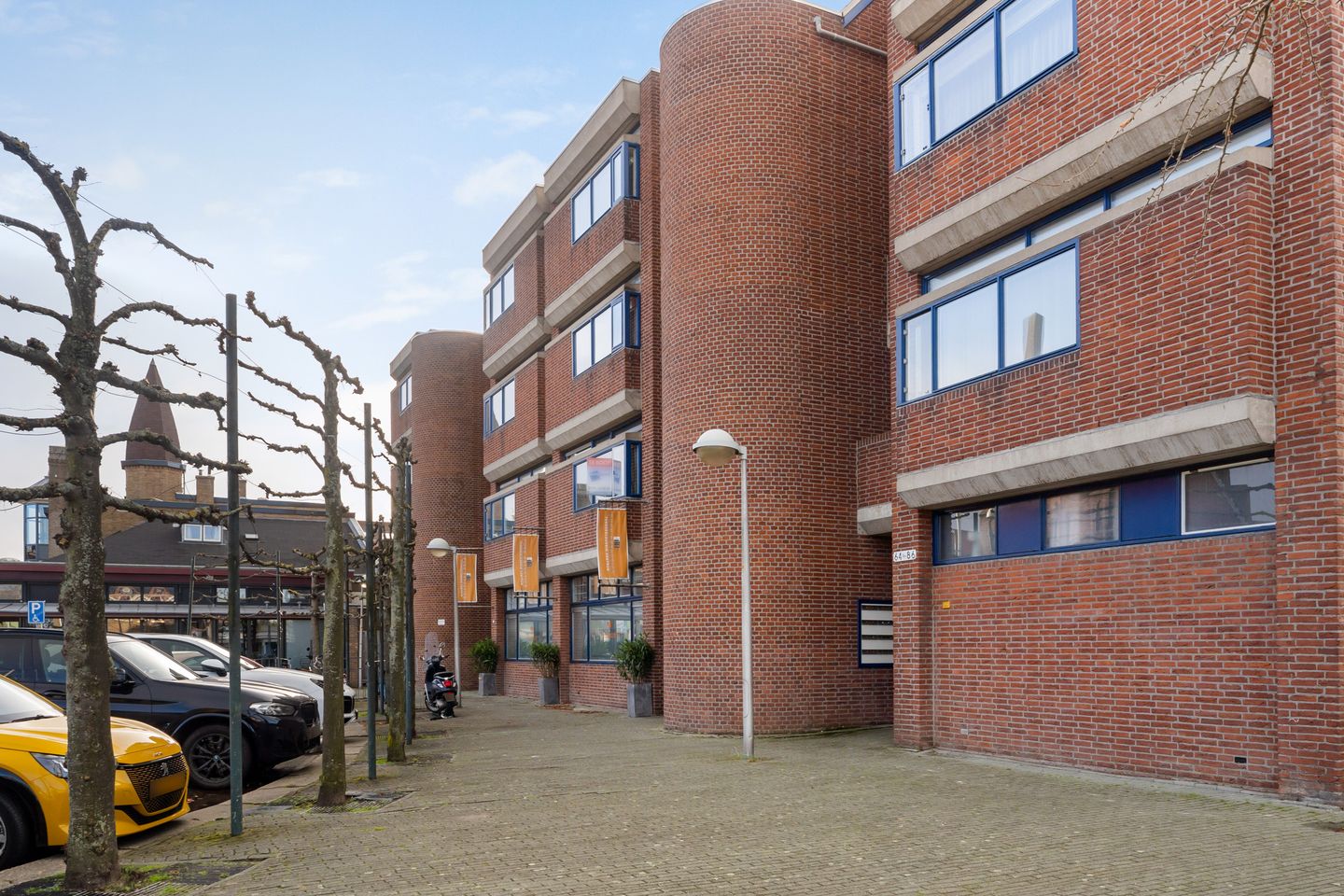 Foto 35 van Plein 58